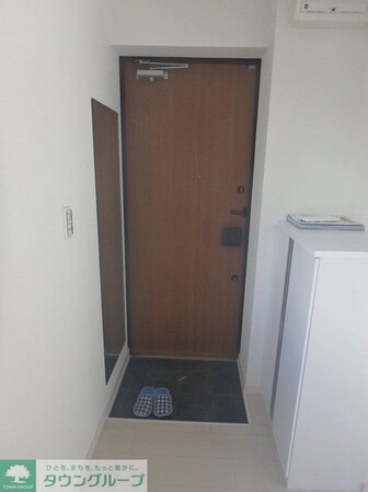 GLANZの物件内観写真